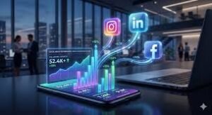 Amazing SMM Panel: The Ultimate Guide to Social Media Growth